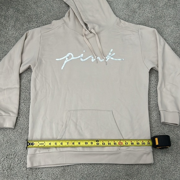 PINK Victorias Secret Hoodie - Picture 6 of 6